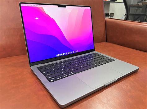 MacBook Pro 2021 về Việt Nam, giá 120 triệu đồng cho bản 16 inch