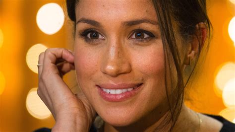 Meghan Markle Could Unexpectedly Be In Hot Water With Spotify