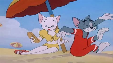 Tom and Jerry - 31 Salt Water Tabby - YouTube