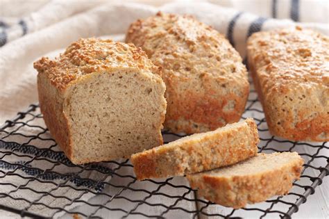 15 Amazing Gluten Free Buckwheat Bread – Easy Recipes To Make at Home