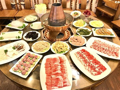 5 Types of Chinese Hot Pot You Need To Try!