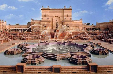 Akshardham Temple Map : Iskcon temple, sri sri radha damodar temple ...