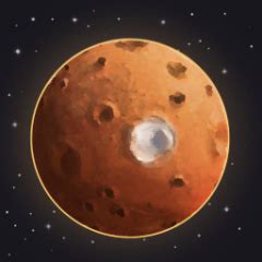 Korolev crater Achievement - Occupy Mars: The Game - Exophase.com