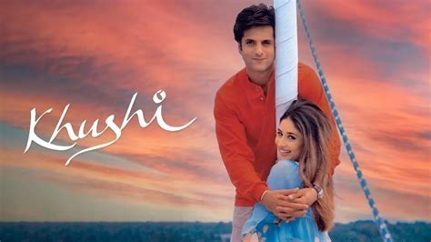 Watch Khushi (2003) Full HD Movie Online on ZEE5