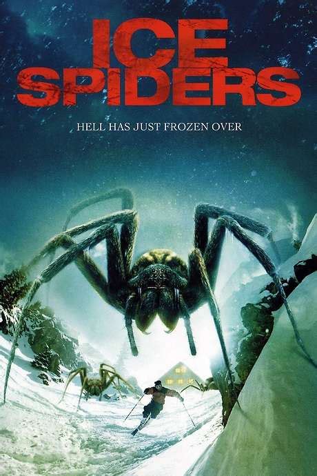 ‎Ice Spiders (2007) directed by Tibor Takács • Reviews, film + cast ...