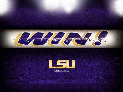 🔥 Download Wallpaper Lsusports Net The Official Web Site Of Lsu Tigers by @nicholasmendoza | LSU ...