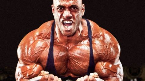 Enhanced Athletes And Their Mind-Blowing Sarms Products