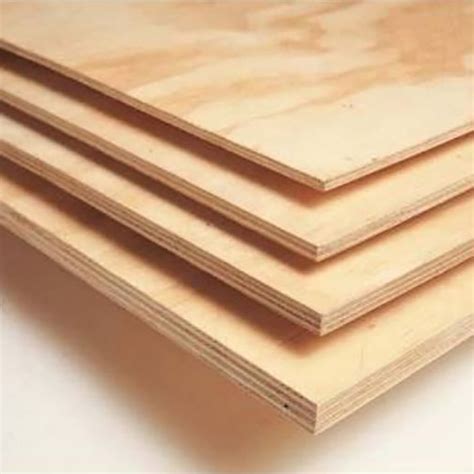Plywood Construction 2400 x 1200 x 7mm - Strathalbyn Mitre 10