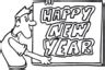 New Year's Coloring Pages - PrimaryGames.com - Free Online Games