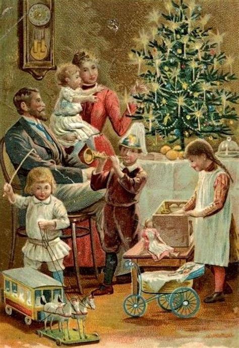 Private Site | Vintage christmas cards, Victorian christmas cards, Victorian christmas