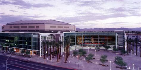 US Airways Center – Enclos