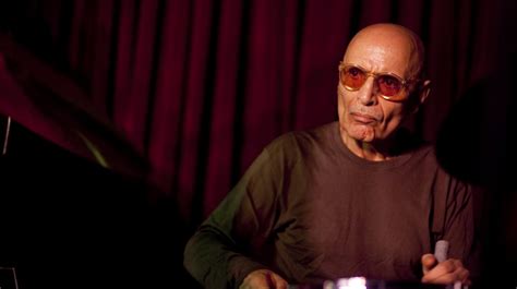 Remembering Paul Motian, Singular Jazz Drummer : A Blog Supreme : NPR