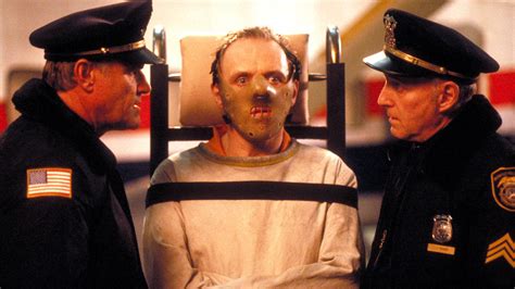 'Silence of the Lambs' turns 25: See 8 facts you may not know about the ...