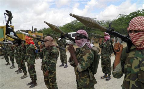 Al-shabaab warns of more violence in Kenya - CCTV Africa ...