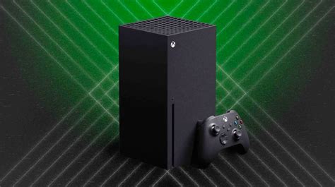 Microsoft anuncia de manera oficial la nueva 'Xbox Series X'