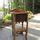 Handmade Rustic End Tables by Custom Rustic Furniture by Don McAulay Sr.&Jr. | CustomMade.com