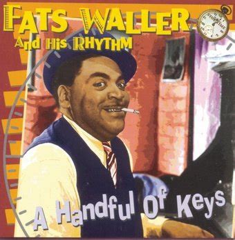 Fats Waller ~ Songs List | OLDIES.com