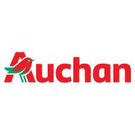 Auchan | Brands of the World™ | Download vector logos and logotypes