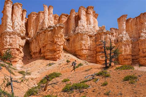 Fairyland Loop Trail: The Most Underrated (and Jaw-Dropping!) Hike in Bryce Canyon National Park ...