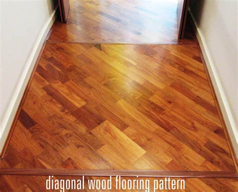 The 7 most common wood flooring patterns | Living room wood floor, Wood floors, Wood floor pattern