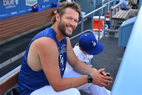 Dodgers 2022 season in review: Clayton Kershaw - True Blue LA