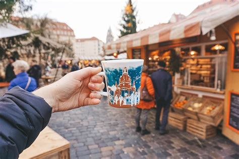 Dresden Christmas Markets Guide [2024] — the Oldest in Germany! | Tall ...