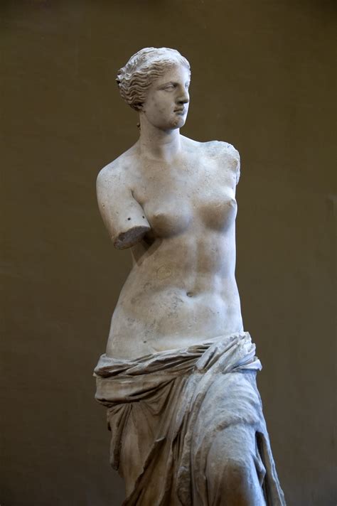 File:Venus de Milo at the Louvre.jpg - Wikipedia, the free encyclopedia