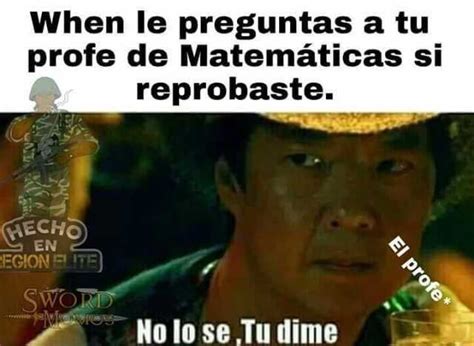 No lo sé, tu dime | Wiki | •Meme• Amino