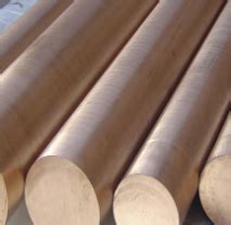 Cupronickel Rod Is A Common Copper Alloy Material With Excellent ...