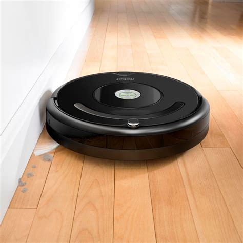 Questions and Answers: iRobot Roomba 675 Wi-Fi Connected Robot Vacuum ...