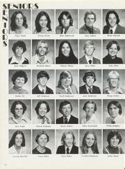 Rolling Meadows High School - Yearling Yearbook (Rolling Meadows, IL), Class of 1977, Page 157 ...