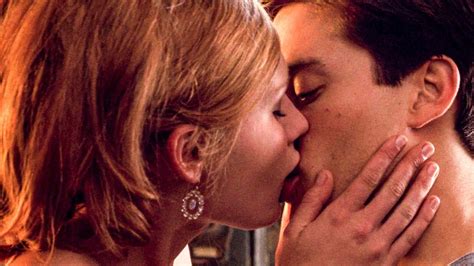 #Spider-Man 2 Movie Clip – Mary Jane and Peter Parker Finally Kiss ...