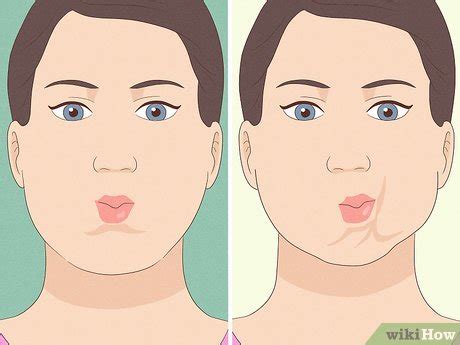 How to Reduce Face Fat: 10 Tips to Lose Weight