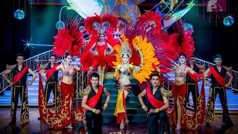 Simon Cabaret Show Phuket | Best Deals Up to 25% - Dealsee