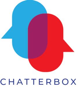 Welcome to Chatter-Box – Chatter-Box