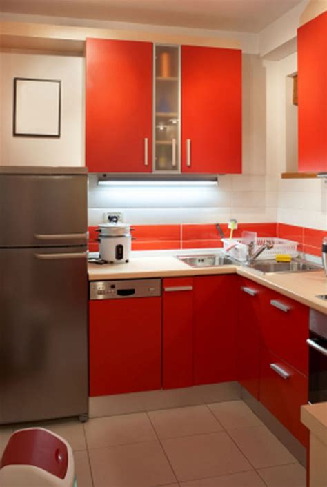 Small Kitchen Design Ideas India - Image to u