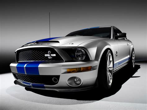 Ford Mustang Shelby GT500 Pictures | Beautiful Cool Cars Wallpapers