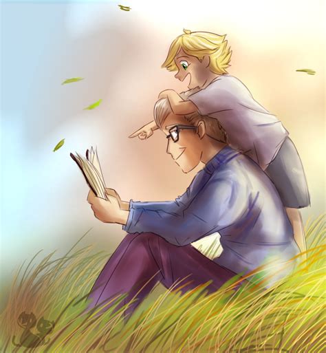 Gabriel and Adrien - Miraculous Ladybug Fan Art (39381146) - Fanpop