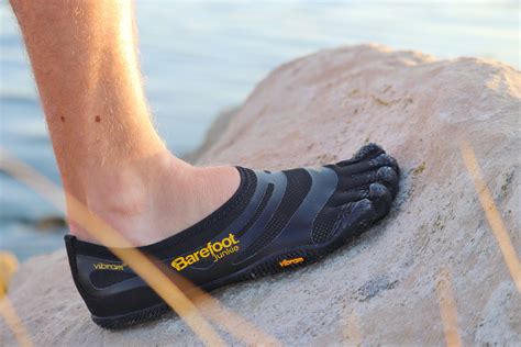 Vibram Fivefingers EL-X with Barefoot Junkie personalisation in 2021 | Vibram fivefingers ...