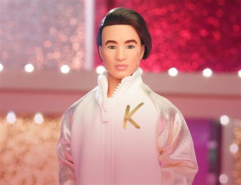 Barbie” Star Simu Liu Now Has His Own Ken Doll And Fans, 55% OFF