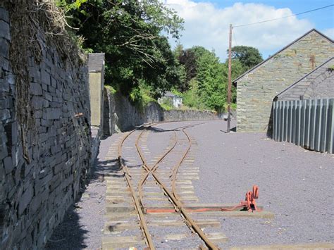 Narrow Gauge Railways UK: Penrhyn Quarry Railway