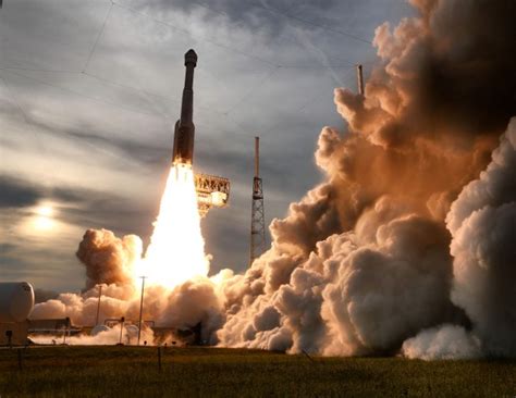 New rockets, more spacecraft to take flight in 2023 from Space Coast – Orlando Sentinel