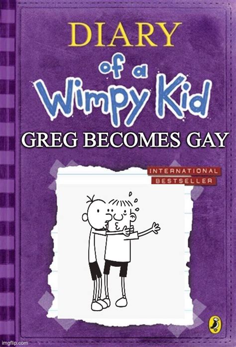 Wimpy Kid Template Memes - Imgflip