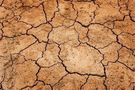 el nino soil, earth, ground, drought, dehydrated, cracked, nature, withered earth, CC0, public ...