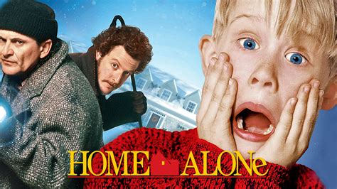 Home Alone (1990) - Backdrops — The Movie Database (TMDB)