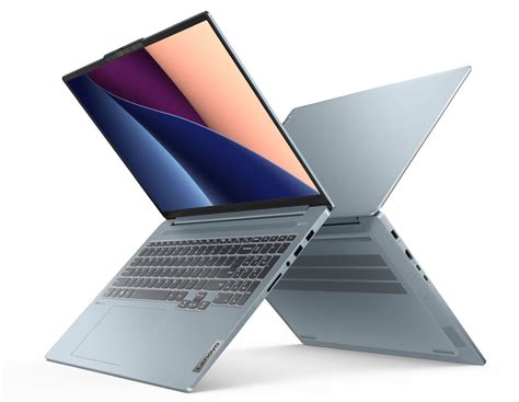 [CES 2023] Lenovo IdeaPad Pro 5i Dan IdeaPad Pro 5 Gen 8: Bawa ...