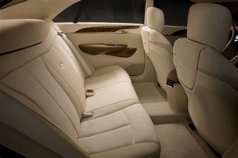 Cadillac XTS Platinum | Concept Cars | Diseno-Art