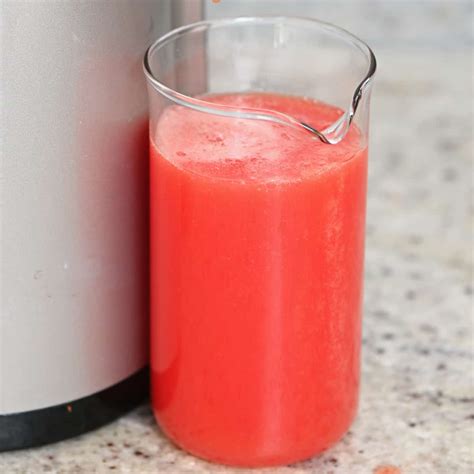 How to Make Tomato Juice (4 Methods) | Recipe Cart