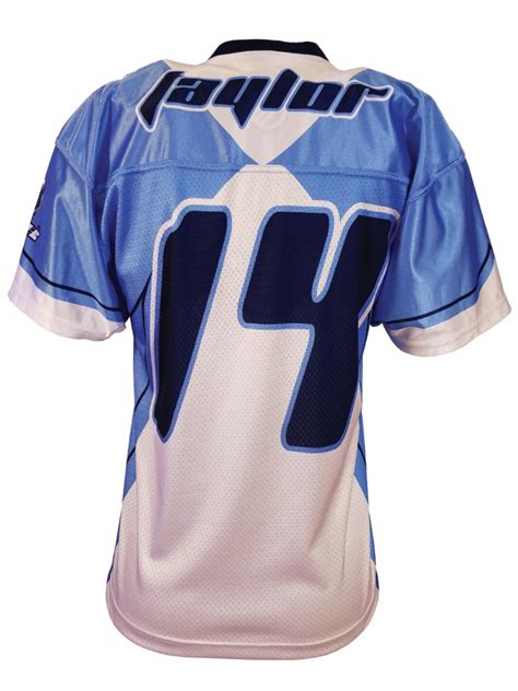 Men's Lacrosse Jersey 3421-LJ-6 | Cisco Athletic