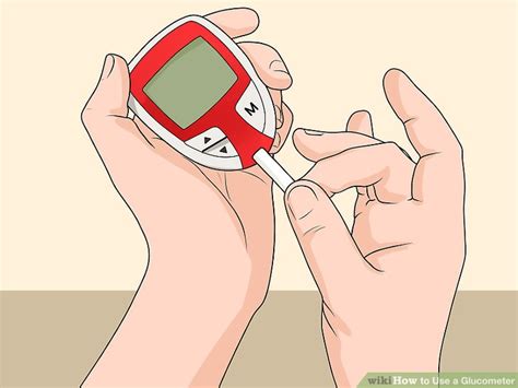 3 Ways to Use a Glucometer - wikiHow Health